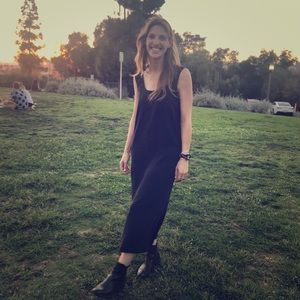 Meet your Posher, Tressa ✌🏼